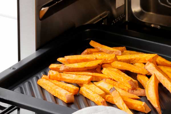 Celebra el Día Mundial de las Papas Fritas preparándolas fácilmente 1 Celebra el Día Mundial de las Papas Fritas preparándolas fácilmente