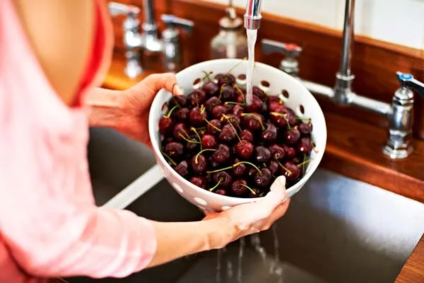 3 tips para conservar tus cerezas fuera de temporada