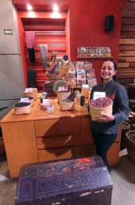 Lula Martín Del Campo de Cascabel