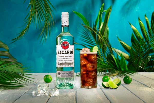 Disfruta el sabor del caribe en el Mes del Ron con Bacardí 1 Disfruta el sabor del caribe en el Mes del Ron con Bacardí
