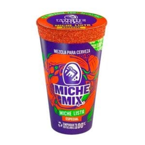 mezcla para cerveza Miche mix