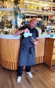 Tardes de Pingüinos