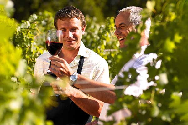 Marida los momentos refrescantes del verano con un vino vibrante 1 Marida los momentos refrescantes del verano con un vino vibrante