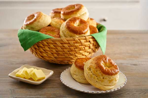 El Día del Bisquet: Bisquets Obregón celebra 79 años de hornear una deliciosa tradición familiar 1 El Día del Bisquet: Bisquets Obregón celebra 79 años de hornear una deliciosa tradición familiar