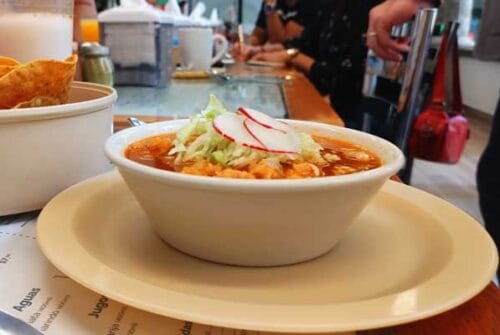 La Casa de Toño tiene promociones especiales para fiestas patrias por medio de Uber Eats