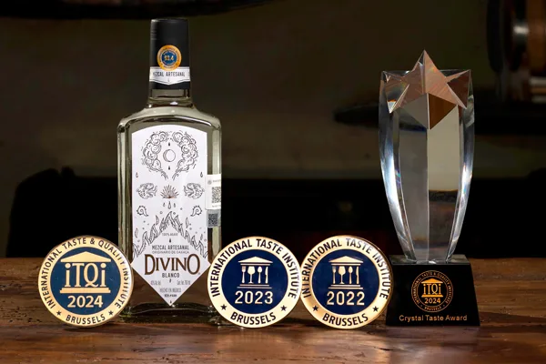 Licores Veracruz estará en el Gourmet Show con su Ron y Mezcal premiados internacionalmente