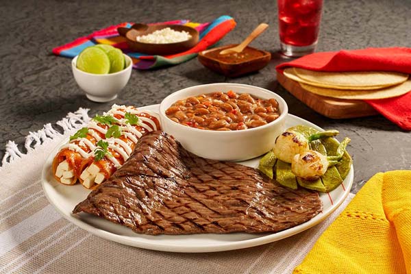 Con Menú Patrios Vips celebra los sabores de la cocina tradicional mexicana 1 Con Menú Patrios Vips celebra los sabores de la cocina tradicional mexicana
