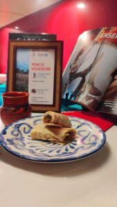 La ancestral cocina de Baja California llega a Fundación Herdez 2 Cocina de Baja California