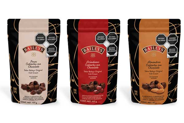 3 delicias con Baileys que no puedes dejar pasar este Día del Chocolate 1 3 delicias con Baileys que no puedes dejar pasar este Día del Chocolate