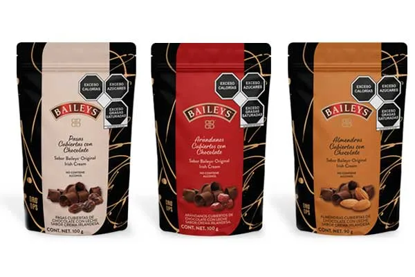 3 delicias con Baileys que no puedes dejar pasar este Día del Chocolate