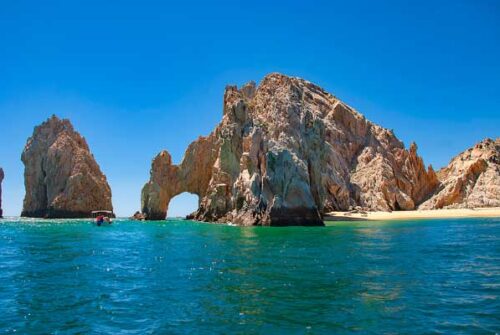¿Los Cabos es seguro? Por estas razones no debes preocuparte al viajar al destino 9 ¿Los Cabos es seguro? Por estas razones no debes preocuparte al viajar al destino
