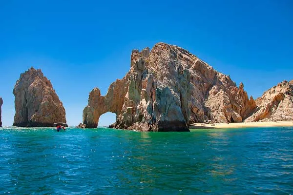 ¿Los Cabos es seguro? Por estas razones no debes preocuparte al viajar al destino