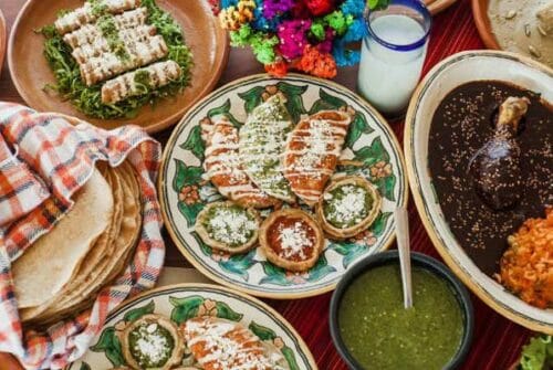 “Mexicanísimo”, la guía donde Rappi recomienda más de 4,000 restaurantes mexicanos
