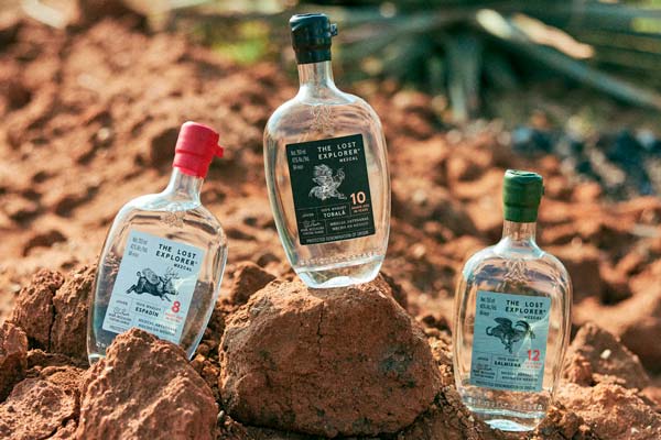 5 razones especiales para celebrar las Fiestas Patrias con mezcal artesanal 1 5 razones especiales para celebrar las Fiestas Patrias con mezcal artesanal