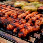 Parrilla Paraíso: Sabores de la Parrilla uruguaya en un jardín urbano 7 Parrilla Paraíso, parrilla Uruguaya