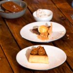 Parrilla Paraíso: Sabores de la Parrilla uruguaya en un jardín urbano 5 Postres de Parrilla Paraíso