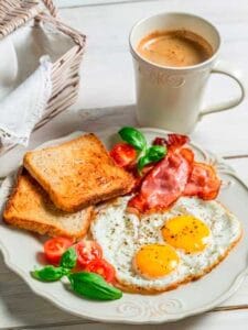 Proteínas animales con apoyo al corazón 