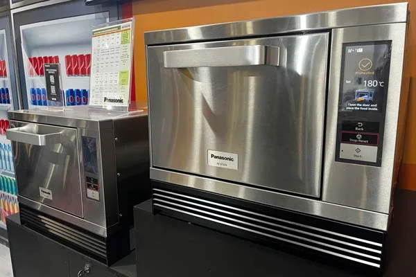 Panasonic muestra novedosas soluciones para el sector HORECA en Abastur 2024