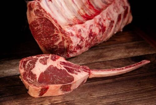 Meat Mx ofrece los mejores cortes de carne del medio oeste de EE.UU.