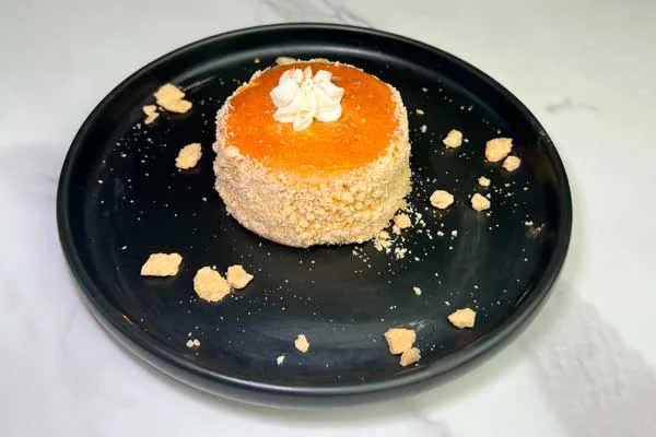 Boston Bakery te invita a celebrar la temporada con sus postres de otoño