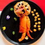 Langosta Bella Vista