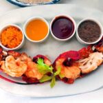 Langosta Puerto Nuevo