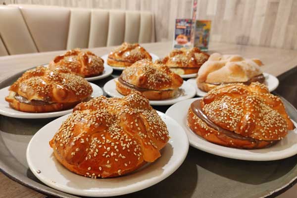 La Casa de los Abuelos presenta su nueva y deliciosa variedad de Panes de Muerto 1 La Casa de los Abuelos presenta su nueva y deliciosa variedad de Panes de Muerto