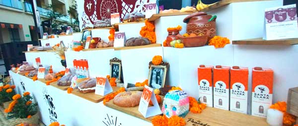 Paneada Santa Clara 2024