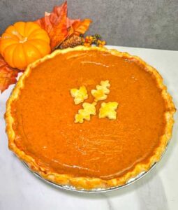 Pumkin Pie