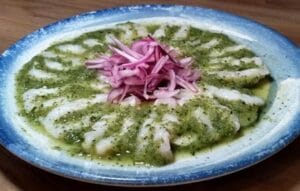 aguachile