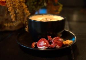 Pumpkin Spice, el sabor especial que Butter Toffees y Bon o Bon tienen para este otoño 2 café con caramelo Butter Toffees