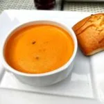 Crema de Cangrejo