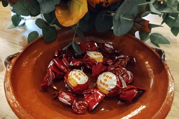 Pumpkin Spice, el sabor especial que Butter Toffees y Bon o Bon tienen para este otoño 1 Pumpkin Spice, el sabor especial que Butter Toffees y Bon o Bon tienen para este otoño