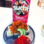 El Suchi Monchoso de Mi Gusto Es revoluciona la experiencia del sushi en la CDMX 3 Suchi Greñudo de Mi Gusto Es