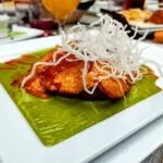 Pescado Amazonas