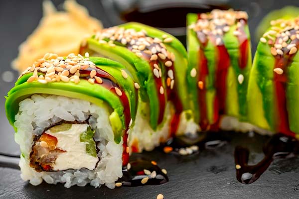 Satori: La fusión perfecta de cocina japonesa con ingredientes mexicanos 1 Satori: La fusión perfecta de cocina japonesa con ingredientes mexicanos