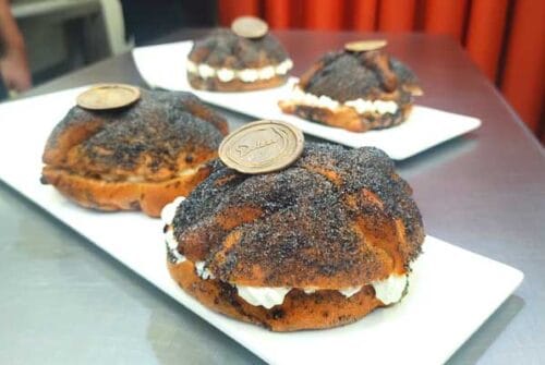 Dulzzo Pastelería: El rincón de repostería francesa en la colonia Nueva Santa María