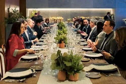 JW Marriott, 4 décadas de memorias a través de la hospitalidad de lujo