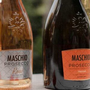 Maschio Rosé y Treviso