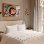 Casona, la nueva propuesta de hospedaje de la radiante Colonia Roma 2 Cuartos de Casona Roma