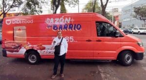 campaña sazón del barrio