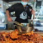 El Cazo de Carnitas Peribán