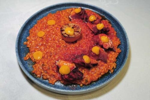 Conoce el Festival de Arroces de Grupo Castellano