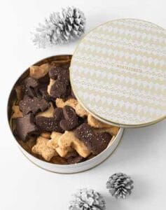 Galletas Montacometas