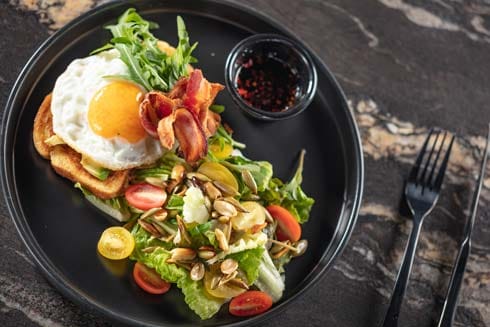 qué comer en Atlixco