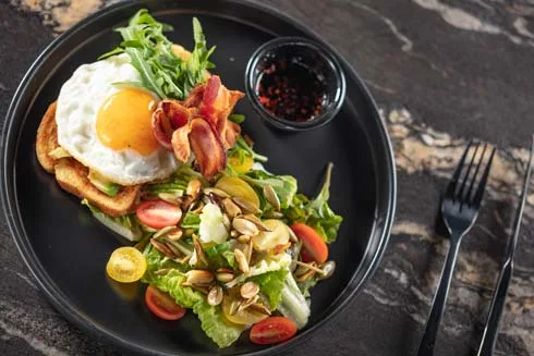 qué comer en Atlixco