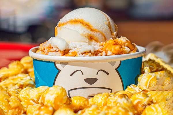 Frody sorprende esta Navidad con su helado sabor palomitas de caramelo 1 Frody sorprende esta Navidad con su helado sabor palomitas de caramelo