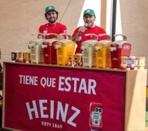 Le Burger Week llega a CDMX