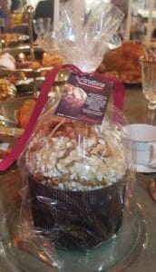 Panettone de Elizondo