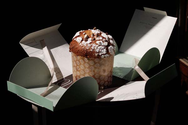 La deliciosa temporada de Panettone llega a Bottega 1 La deliciosa temporada de Panettone llega a Bottega